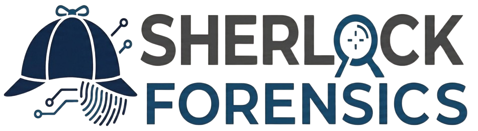 Sherlock Forensics